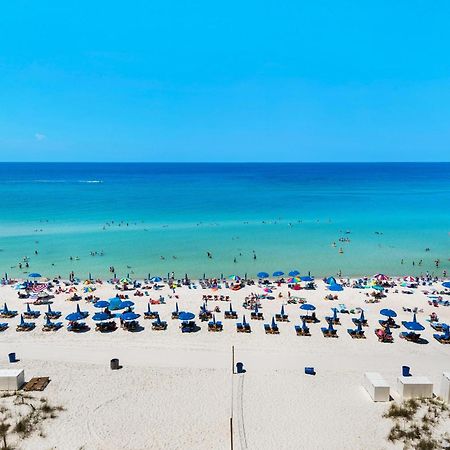 Majestic Beach Towers 1-609 ปานามาซิตี้บีช ภายนอก รูปภาพ