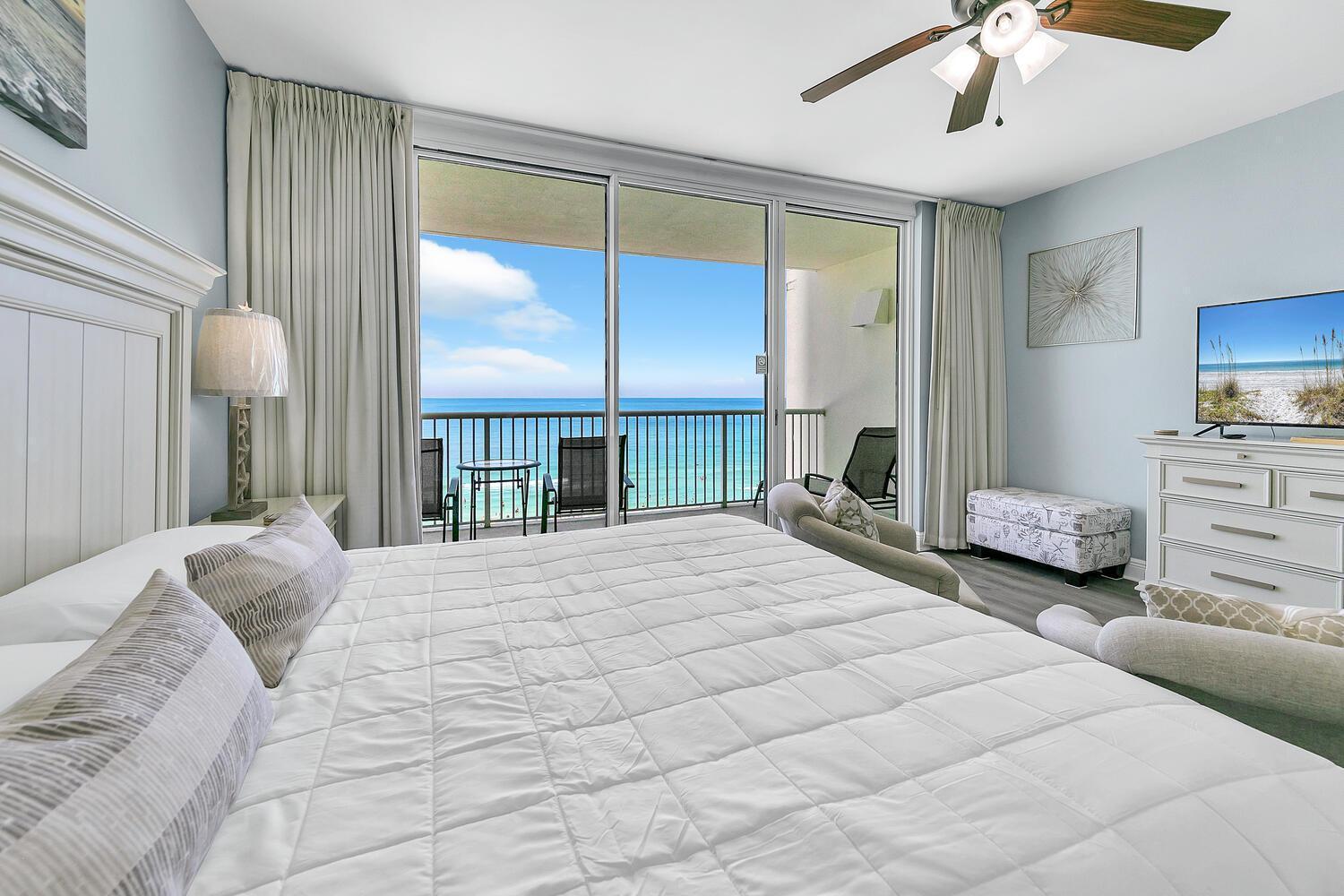 Majestic Beach Towers 1-609 ปานามาซิตี้บีช ภายนอก รูปภาพ